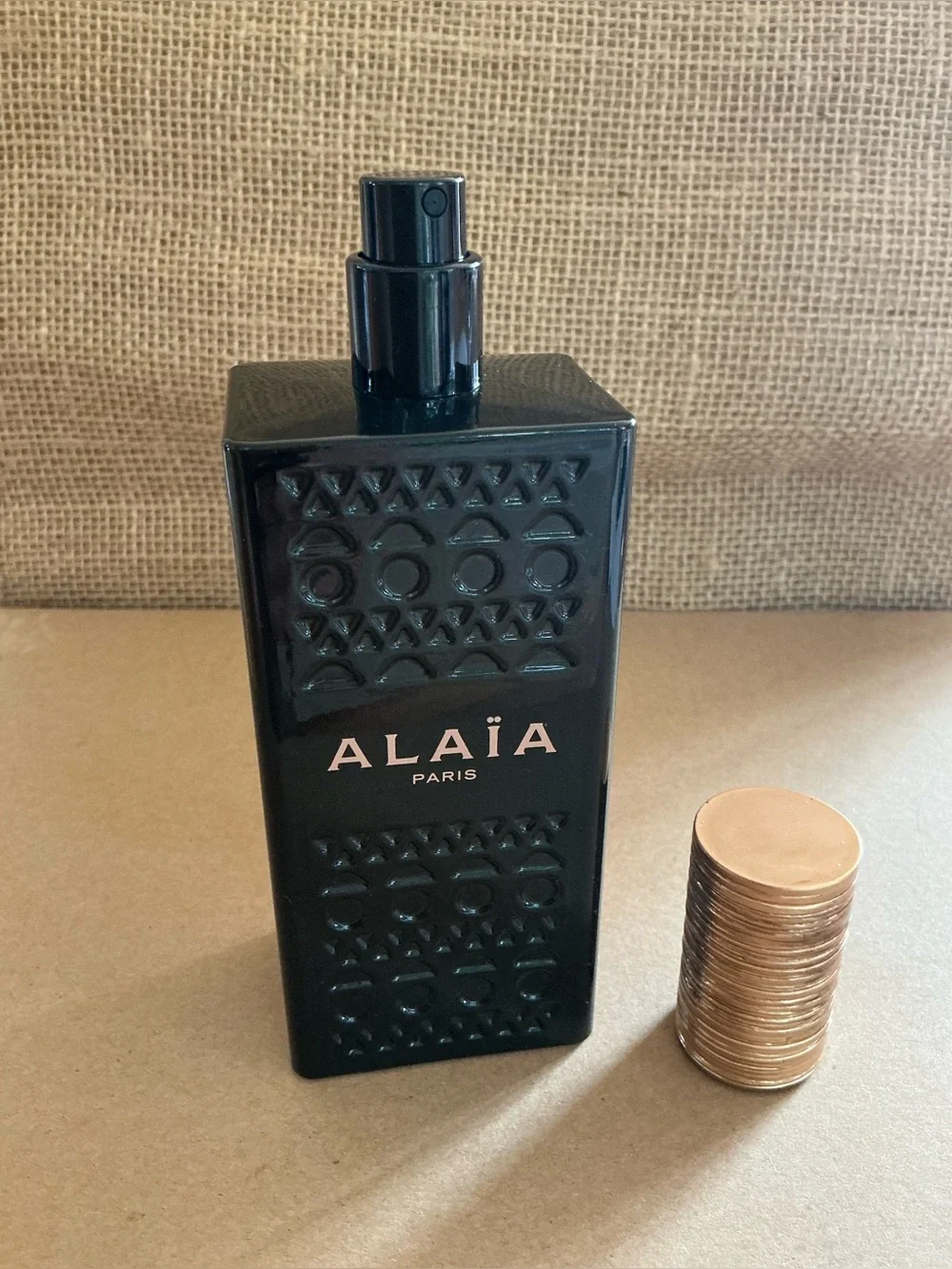 Alaia paris discontinued